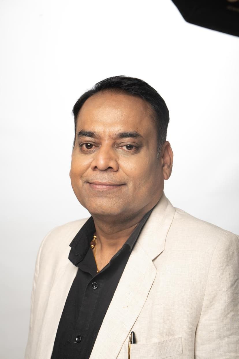 Arun Agarwal