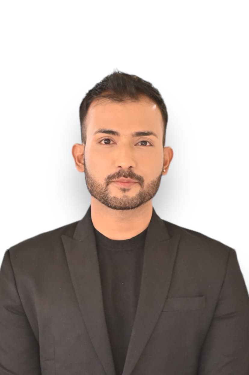 Nabish Alam